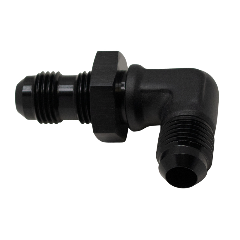 DW Bulkhead Adapters