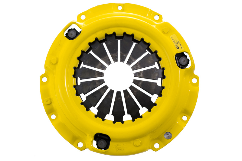 ACT 2001 Mazda Protege P/PL Heavy Duty Clutch Pressure Plate thumbnail 2