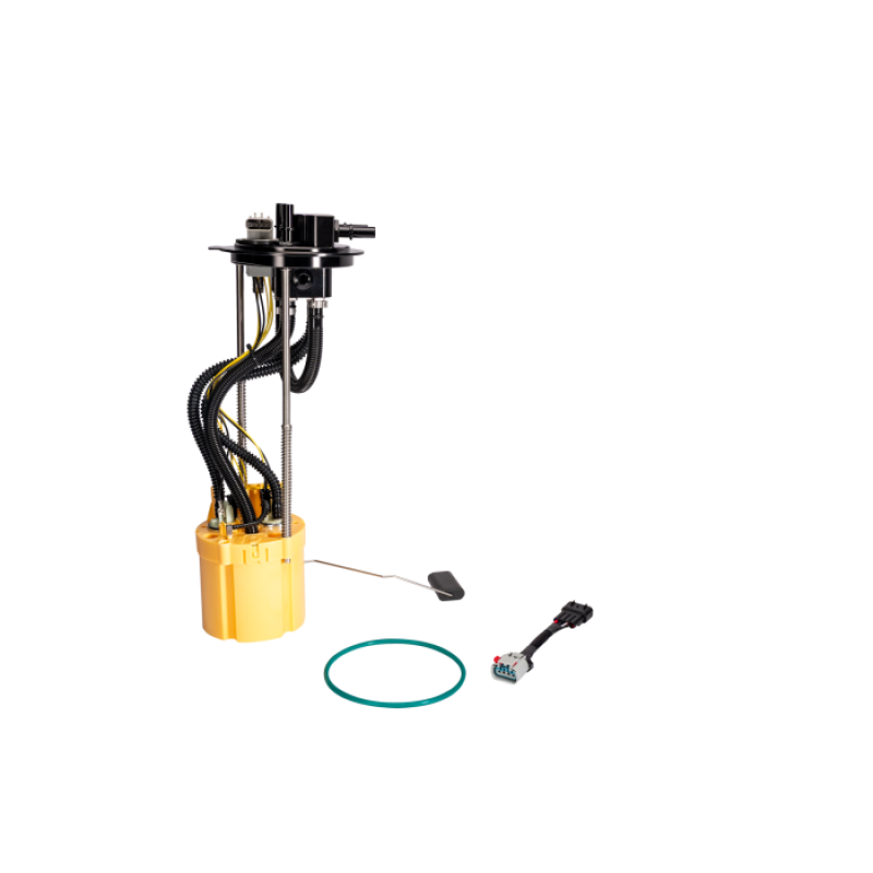 Fleece Performance 17-24 Ford F-250/F-350 6.7L Power Stroke (Long Bed) PowerFlo Lift Pump thumbnail 2