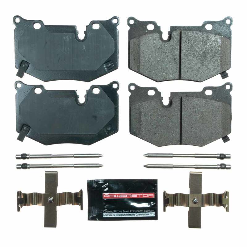 PSB Z23 Evolution Brake Pads