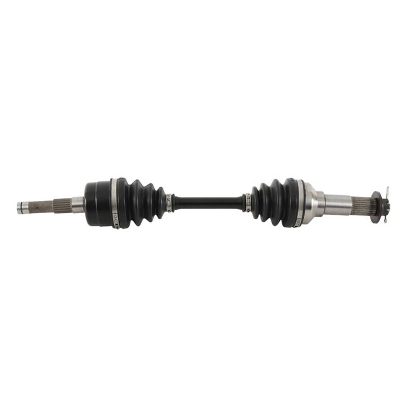 ABR Xtreme Duty Axles