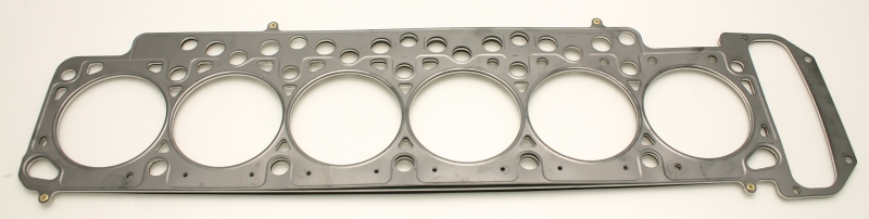 Cometic BMW M30/B25 M30/B28 73-81 88mm .070 inch MLS Head Gasket 525i/528i/728i thumbnail 9