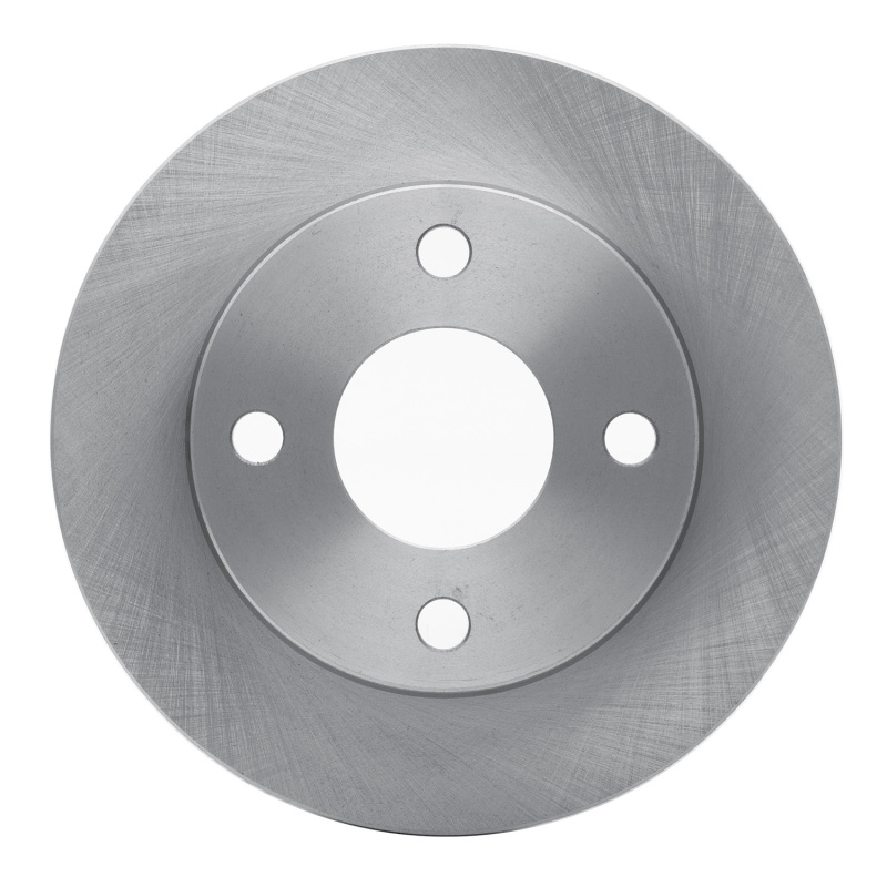 DFC Brake Rotors - Plain