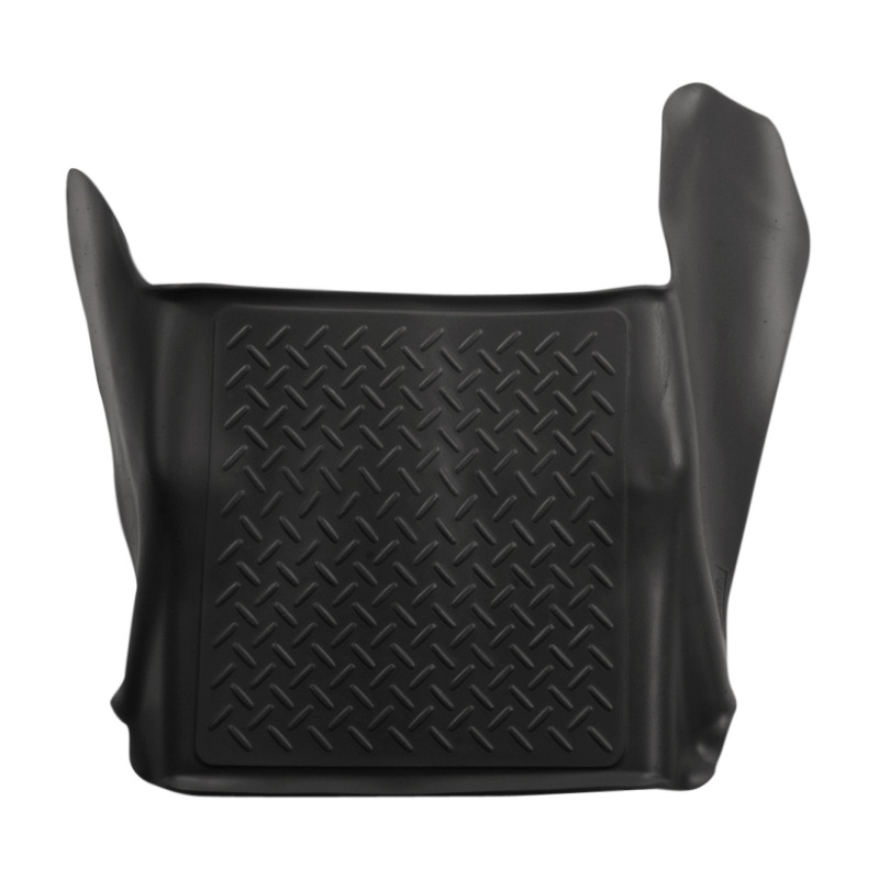 Husky Liners 09-11 Ford F-150 Super/Crew Cab Classic Style Center Hump Black Floor Liner thumbnail 3