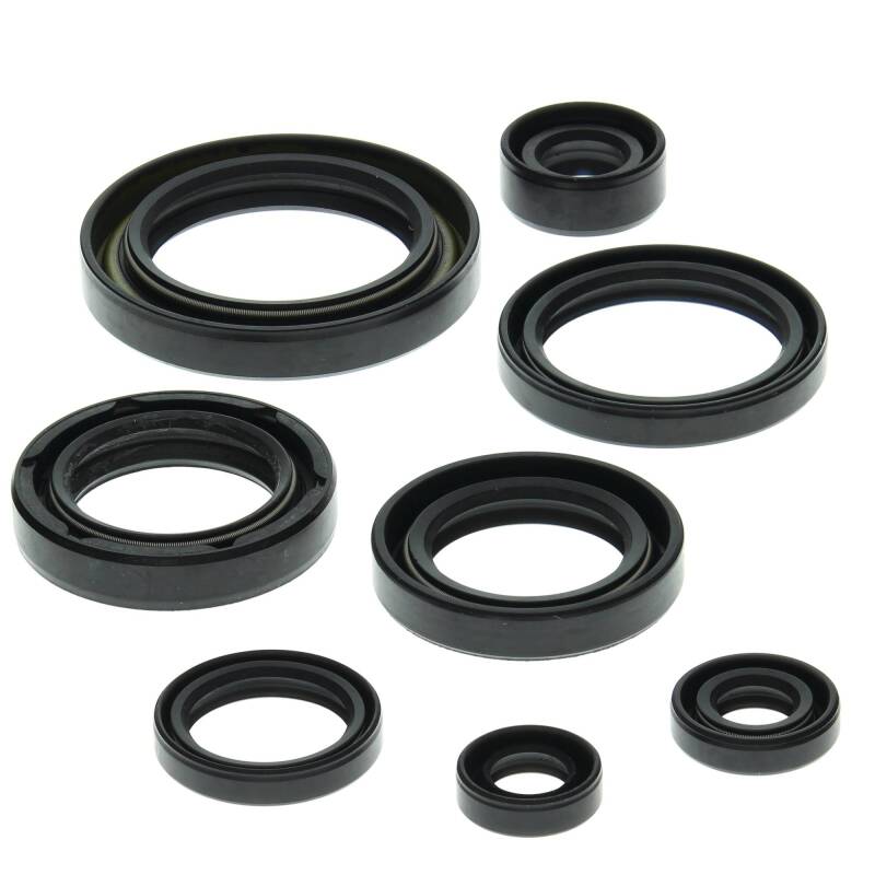 VEP Engine Oil Seal Kit