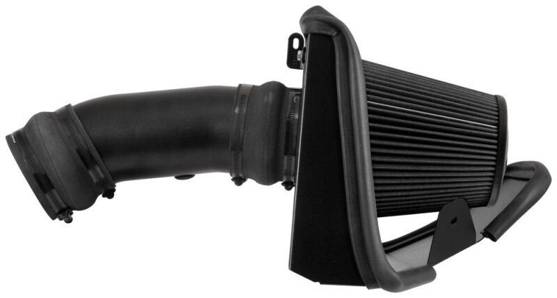 KN Performance Air Intake Systems