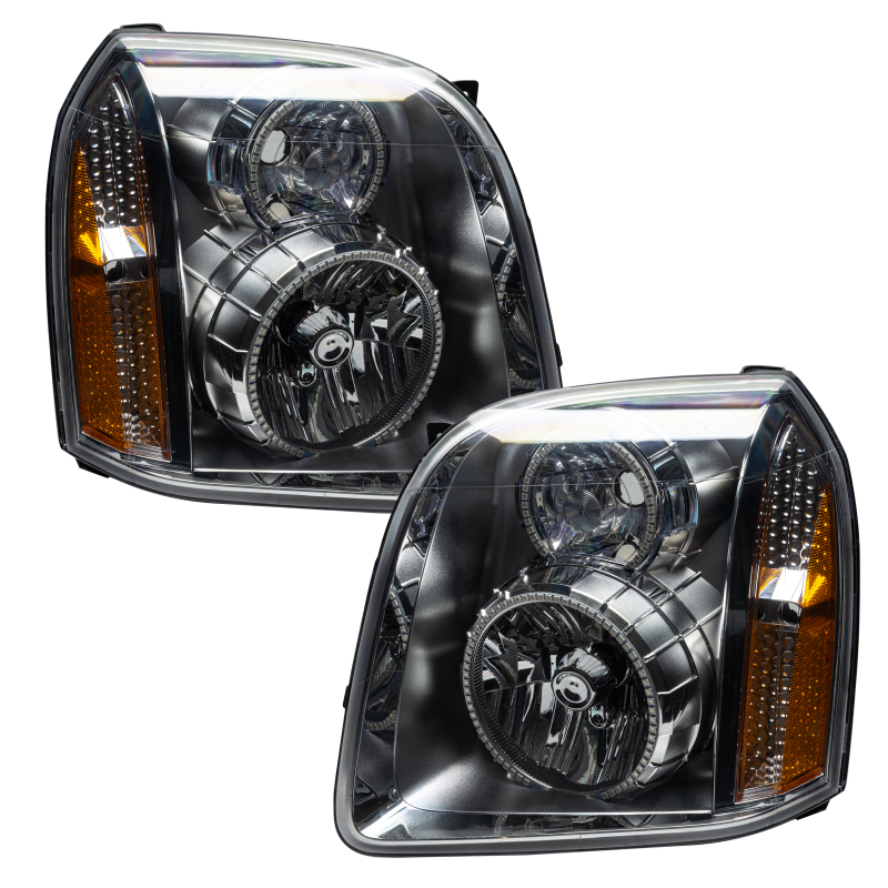 Oracle 07-13 GMC Yukon SMD HL - ColorSHIFT w/ Simple Controller thumbnail 5