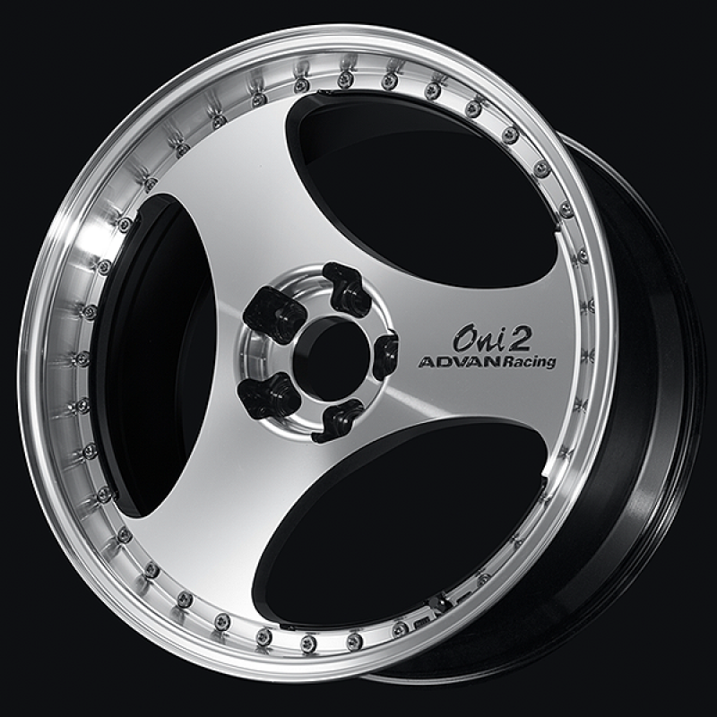 AVN ONI2 Progressive Wheels