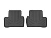 WT FloorLiner - Rear - Blk
