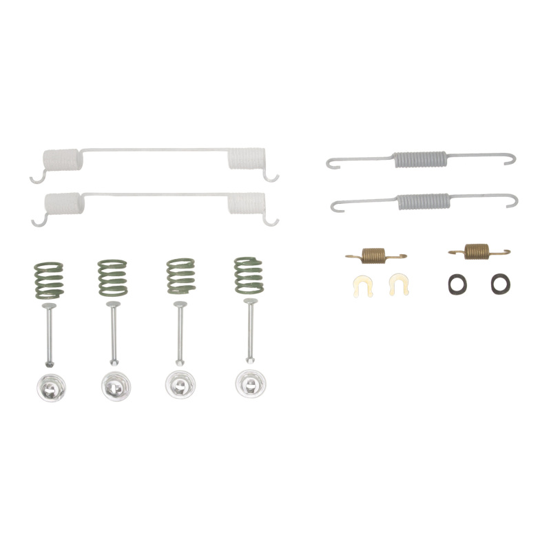 DFC Drum Brake Hardware Kits
