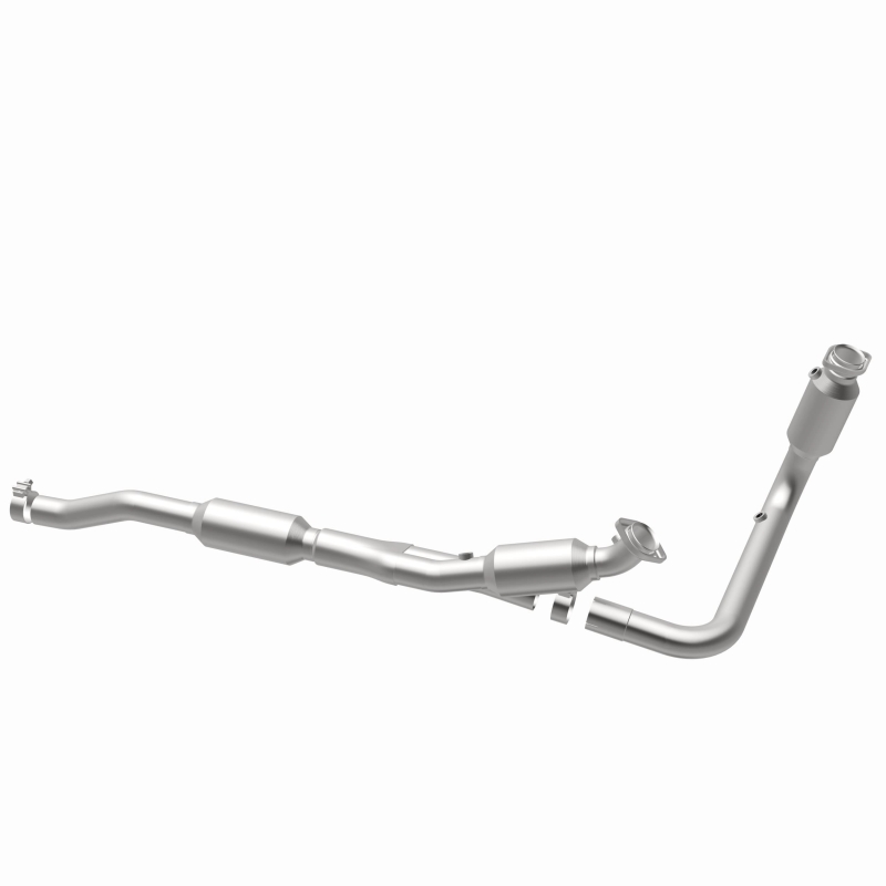 MagnaFlow 2002 Dodge Ram 1500 5.9L California Grade CARB Compliant Direct-Fit Catalytic Converter thumbnail 6