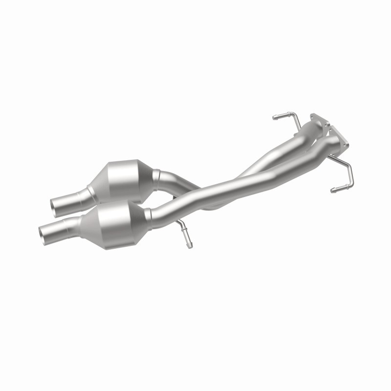 MagnaFlow Direct Fit Catalytic Converter 07 VW Touareg 3.6L Rear thumbnail 9