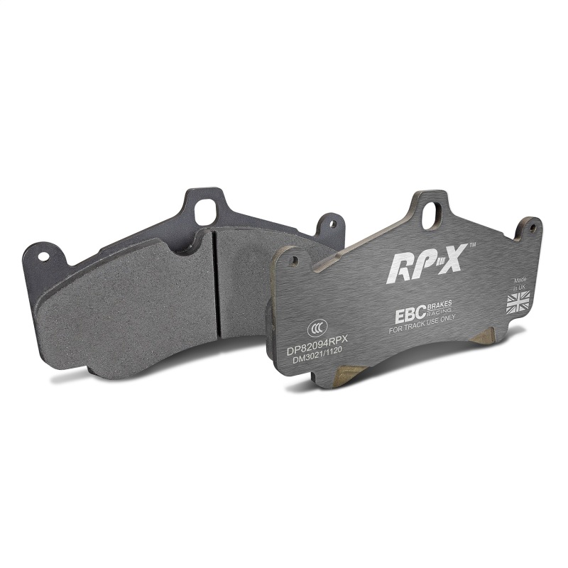 EBC RP-X Brake Pad Sets