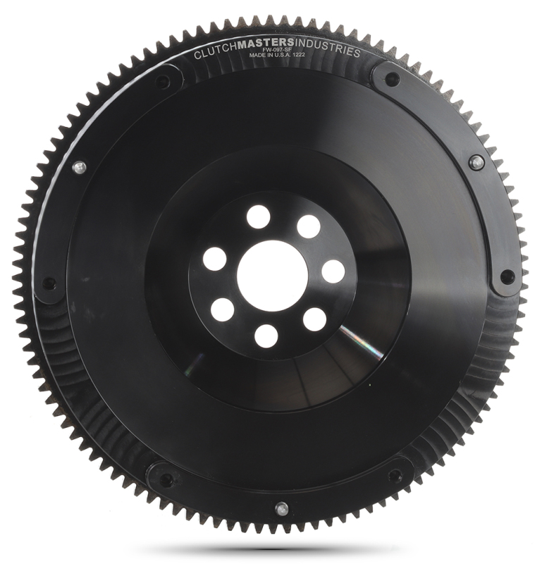 Clutch Masters 12-16 Dodge Dart 2.0L Lightweight steel flywheel