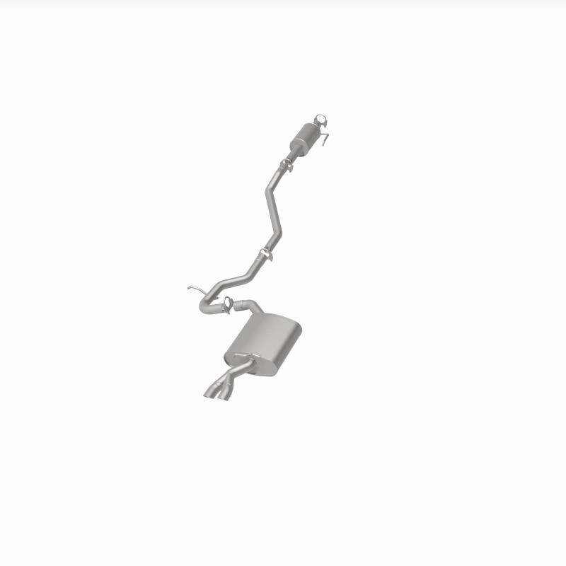 MagnaFlow BRE Exhaust Kit 06-10 Fusion Milan 2.3L thumbnail 8