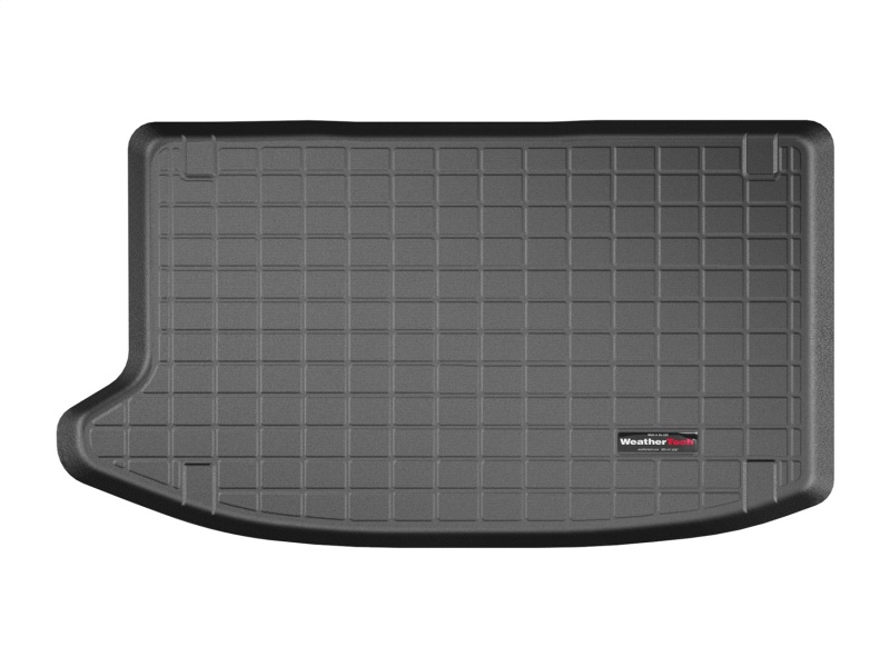 WT Cargo Liners - Black