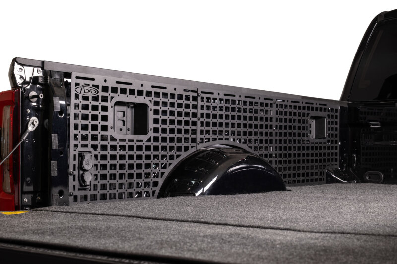 Addictive Desert Designs 23-26 Ford F250/F350/F450 SD Passenger Side Bed Molle Panel thumbnail 5