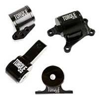 TQS Engine Mounts