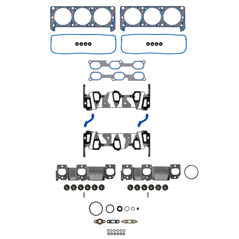 FEL Cylinder Head Gaskets