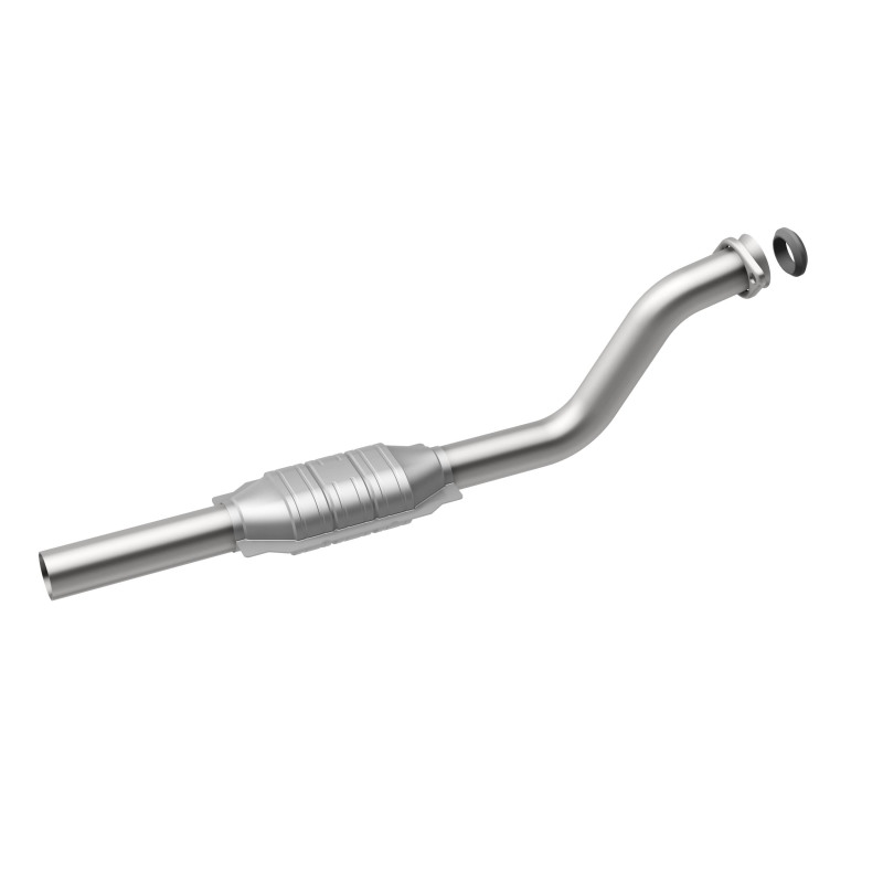MagnaFlow Direct Fit Catalytic Converter 95 GM Full Sise 3.8L thumbnail 4