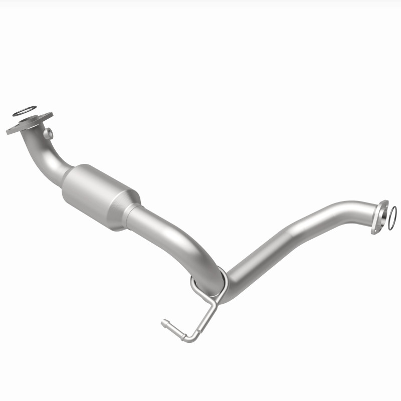 MagnaFlow 16-20 Toyota Tacoma V6 3.5L OEM Grade Direct-Fit Catalytic Converter thumbnail 5