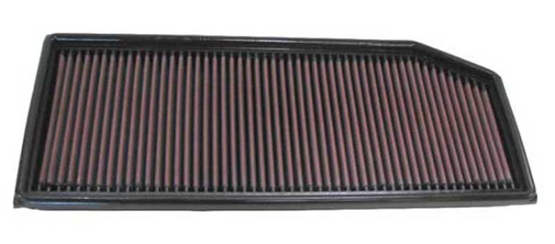 KN Drop in Air Filters