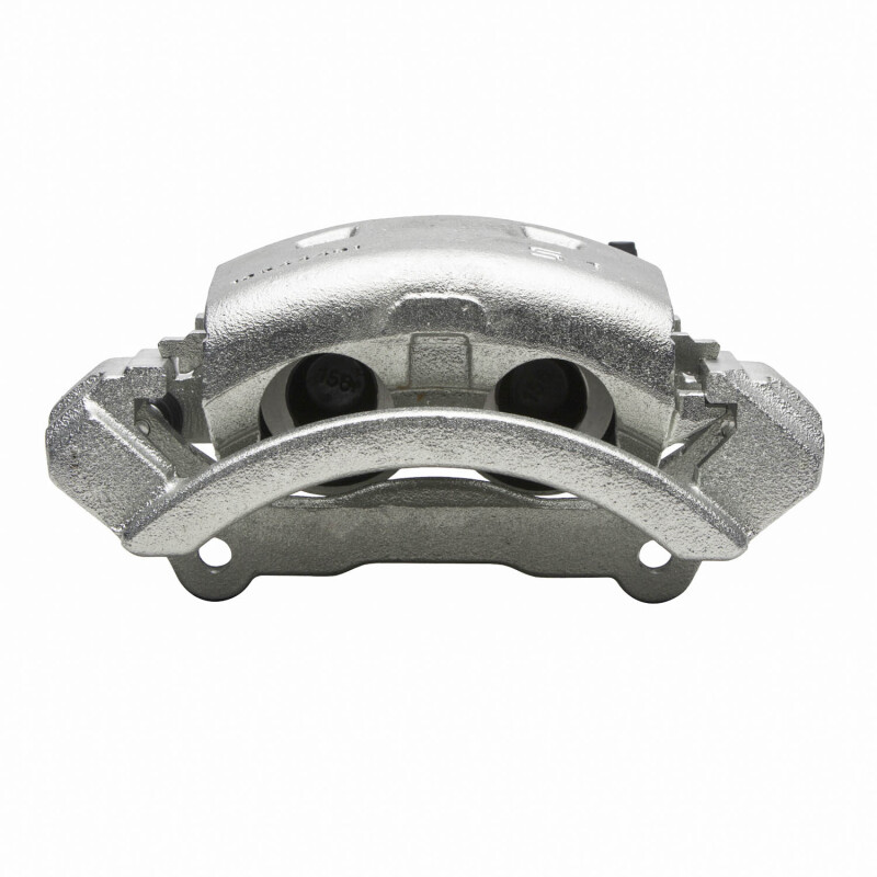 DFC 03-08 Dodge Ram 3500 Pickup Rear-R Premium Caliper - Silver Zinc Coated