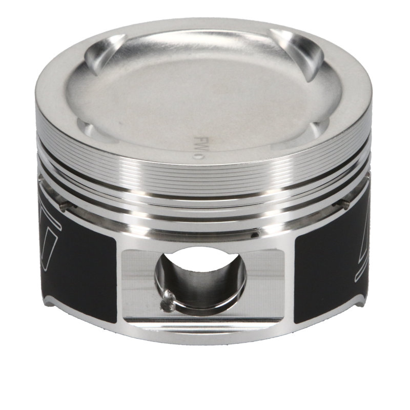 Wiseco Toyota 7MGTE 4v Dished -16cc Turbo 83mm Piston Shelf Stock Kit thumbnail 9