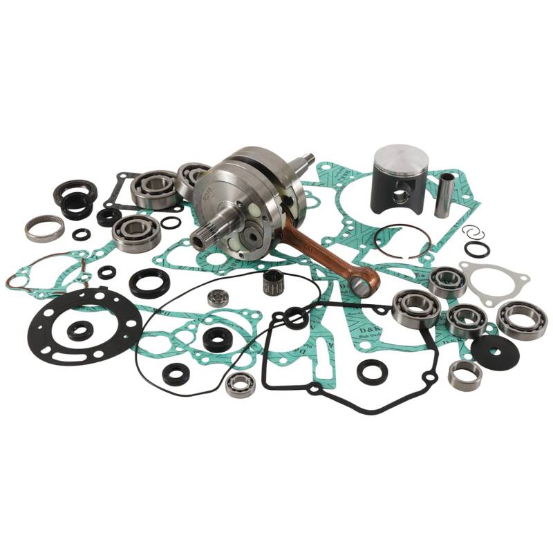 VEP Complete Engine Rebuild Kit