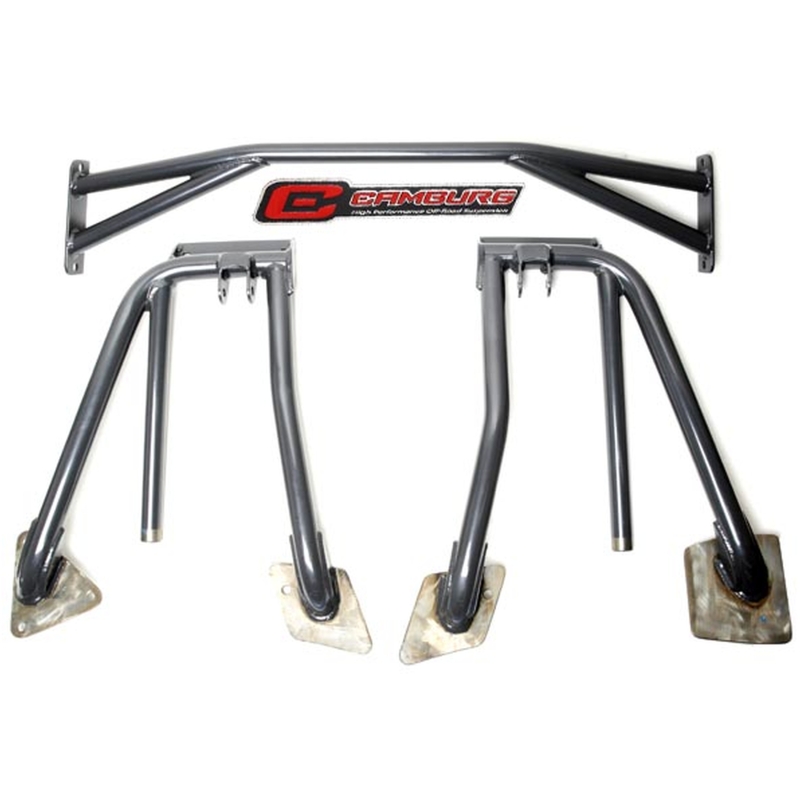 CMB Suspension Stabilizer Bars