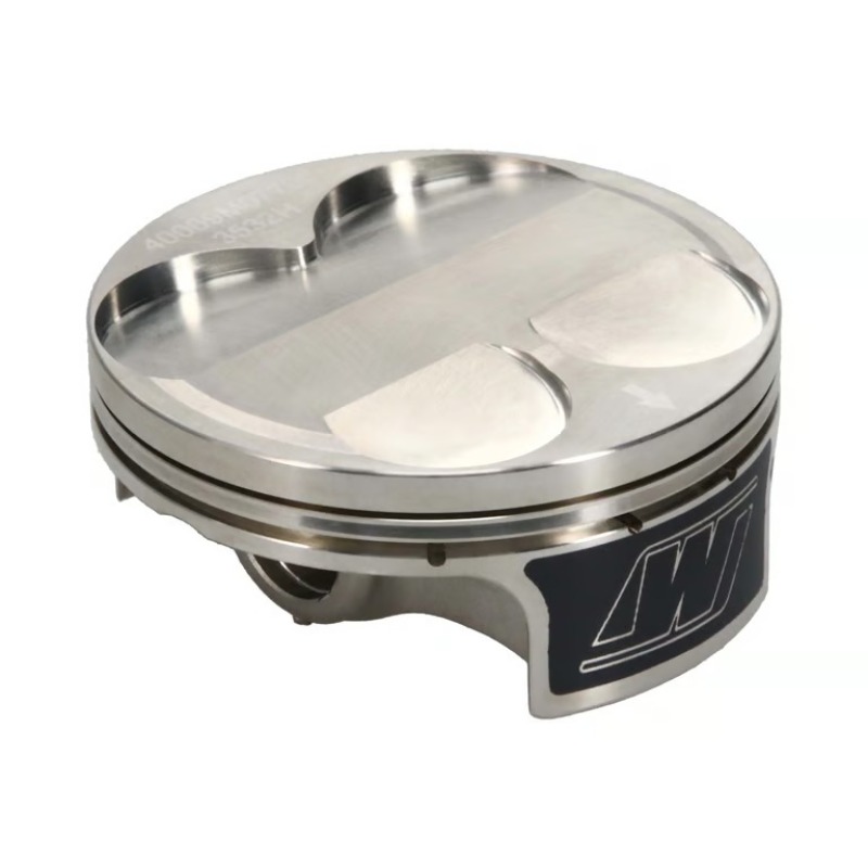 Wiseco Kawasaki KX250F 10 13.21 CR Piston kit thumbnail 7