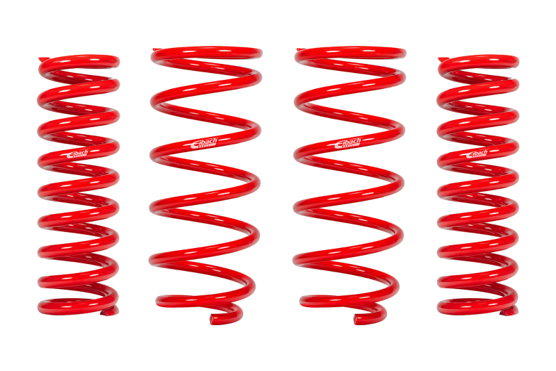 EIB Pro-Truck Lift Kits