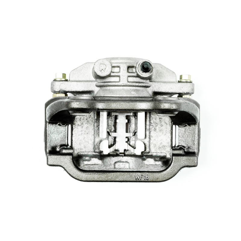 Power Stop 04-05 Cadillac DeVille Rear Right Autospecialty Caliper w/Bracket thumbnail 4