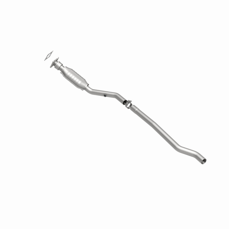 MagnaFlow 96-01 Chrysler Town & Country 3.3L Direct Fit Converter thumbnail 6