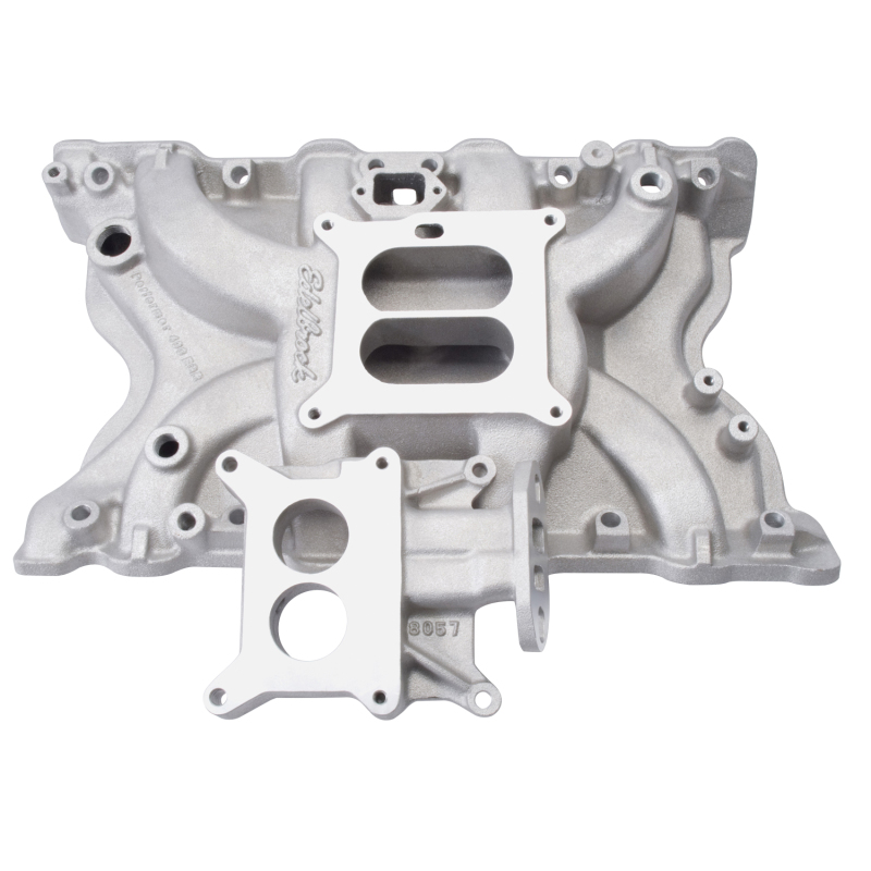 EDE Performer Intake Manifold