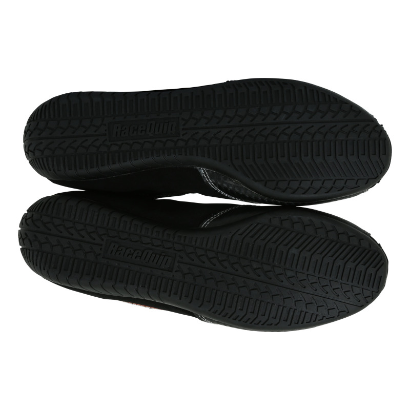 RaceQuip Euro Carbon-L SFI Shoe 8.5 thumbnail 8