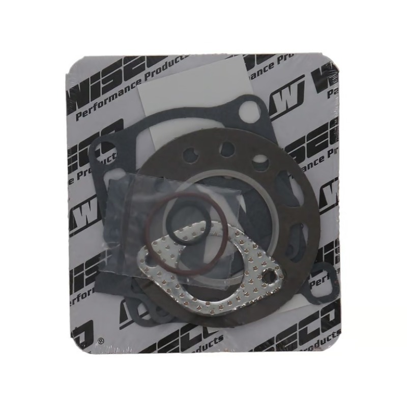 Wiseco 89-90 Suzuki RM 80 Top End Gasket Kit thumbnail 5