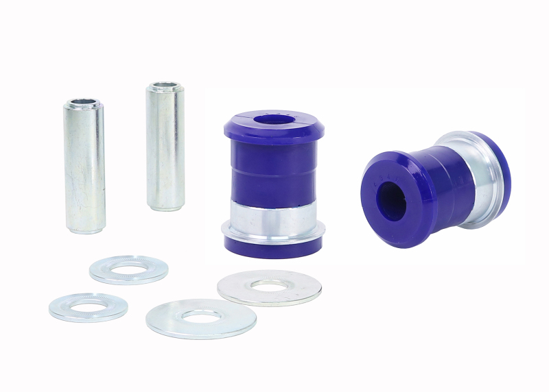 SPR Bushings - Control Arm