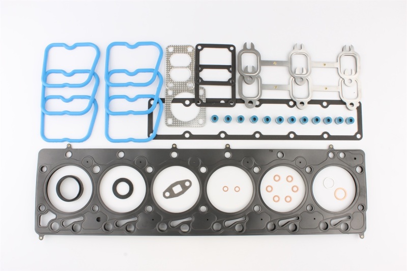 Cometic Street Pro 92-97 CMS 5.9L Cummins Diesel 12V (Non-Intercooled) 4.188inch Top End Gasket Kit thumbnail 7