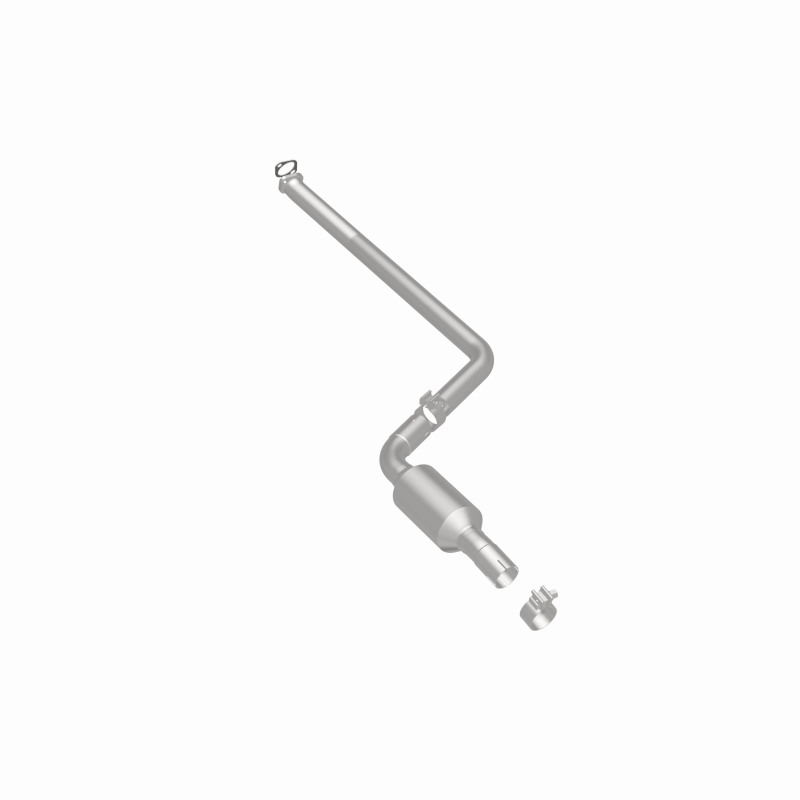 MagnaFlow 11-12 X3 3 L Underbody Direct Fit Converter thumbnail 8