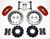 WIL TC6R Brake Kit
