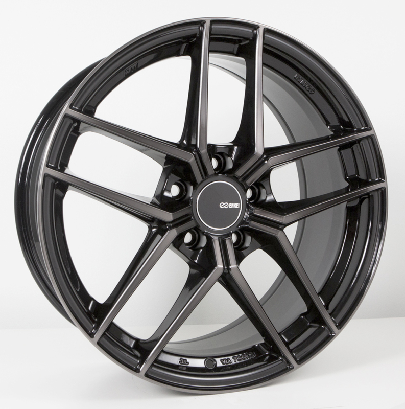 ENK TY5 Wheels