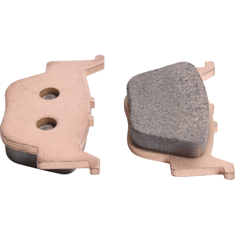 ABR Sintered Brake Pads