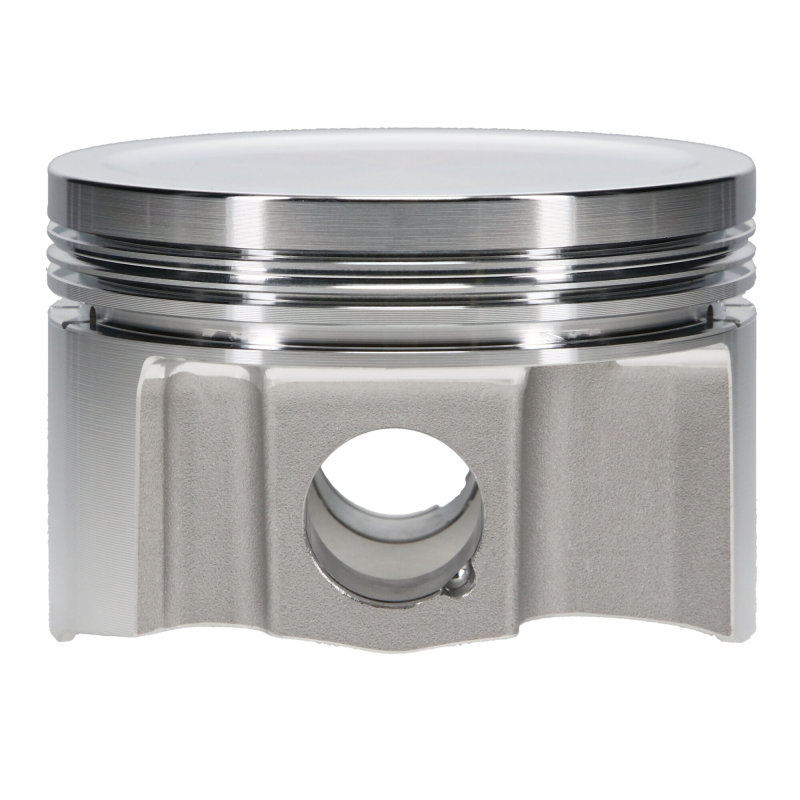JE Pistons PEUGEOT 106 TU5J2 11.8:1 Set of 4 Pistons thumbnail 6