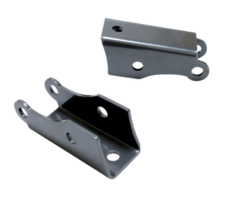 MXT Shock Angle Correctors