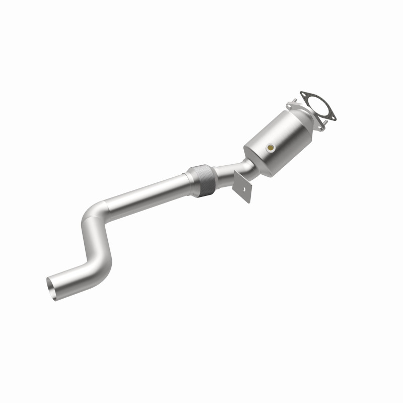 MagnaFlow 15-17 Ford Mustang 5.2L Direct Fit Converter thumbnail 5