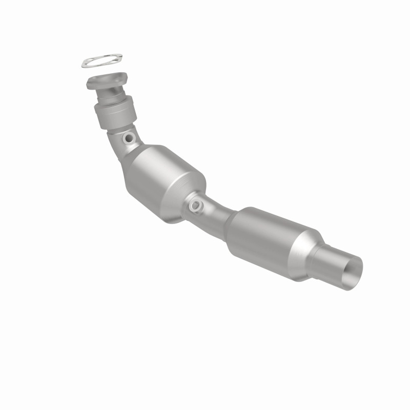 MagnaFlow 12-15 Chevrolet Camaro 6.2L Direct Fit Converter thumbnail 6