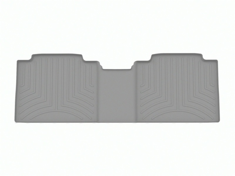 WT FloorLiner - Rear - Grey