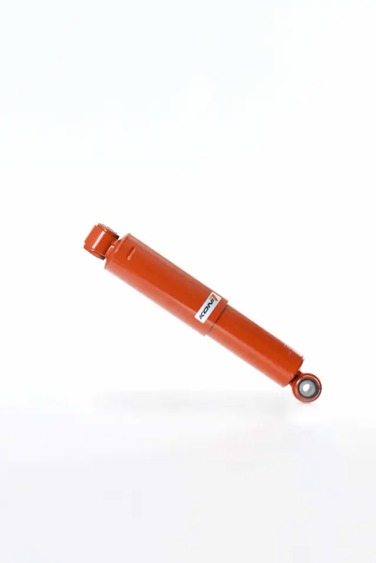 KON Raid (Red) Shocks