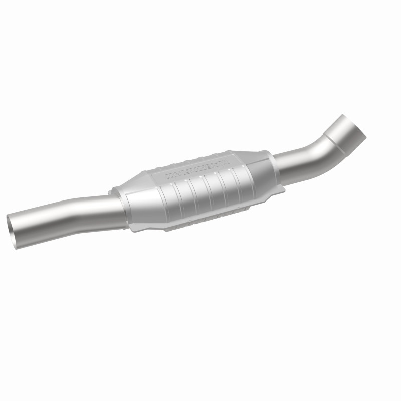 MagnaFlow Direct Fit Catalytic Converter 80-87 Dodge/Plymouth Vans thumbnail 8